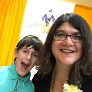 Meet your Posher, Jennifer